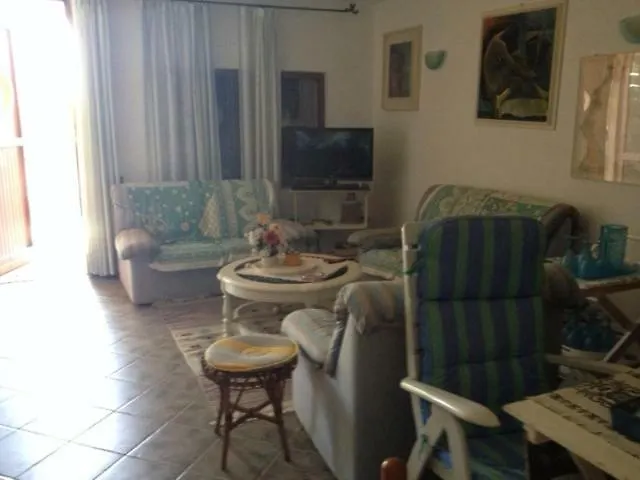 Villa Villaggio I Lentischi; Localita Cala Lupo - Stintino
